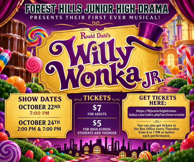 willy wonka