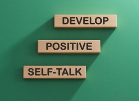 self talk