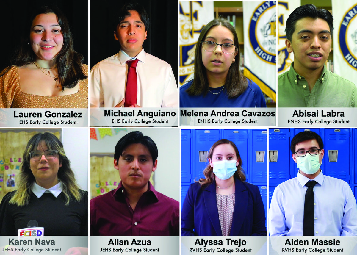 Edinburg Consolidated Independent School District