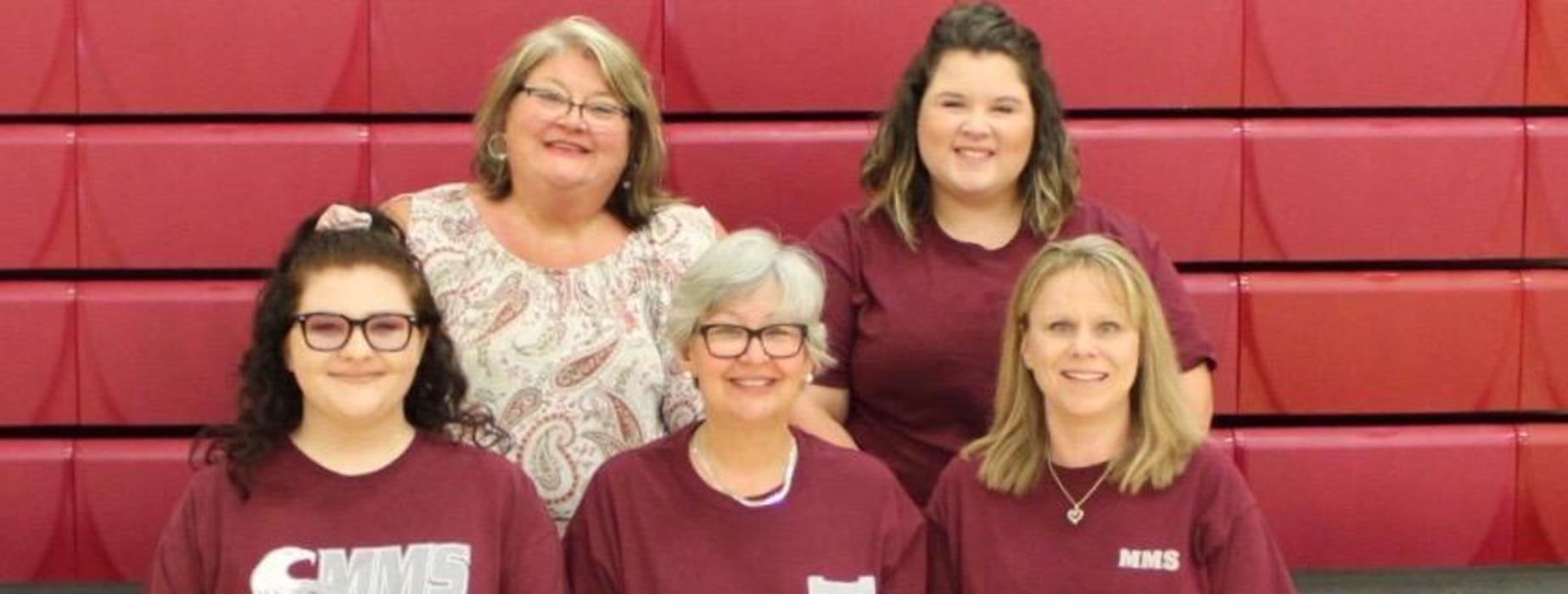 Faculty Photo