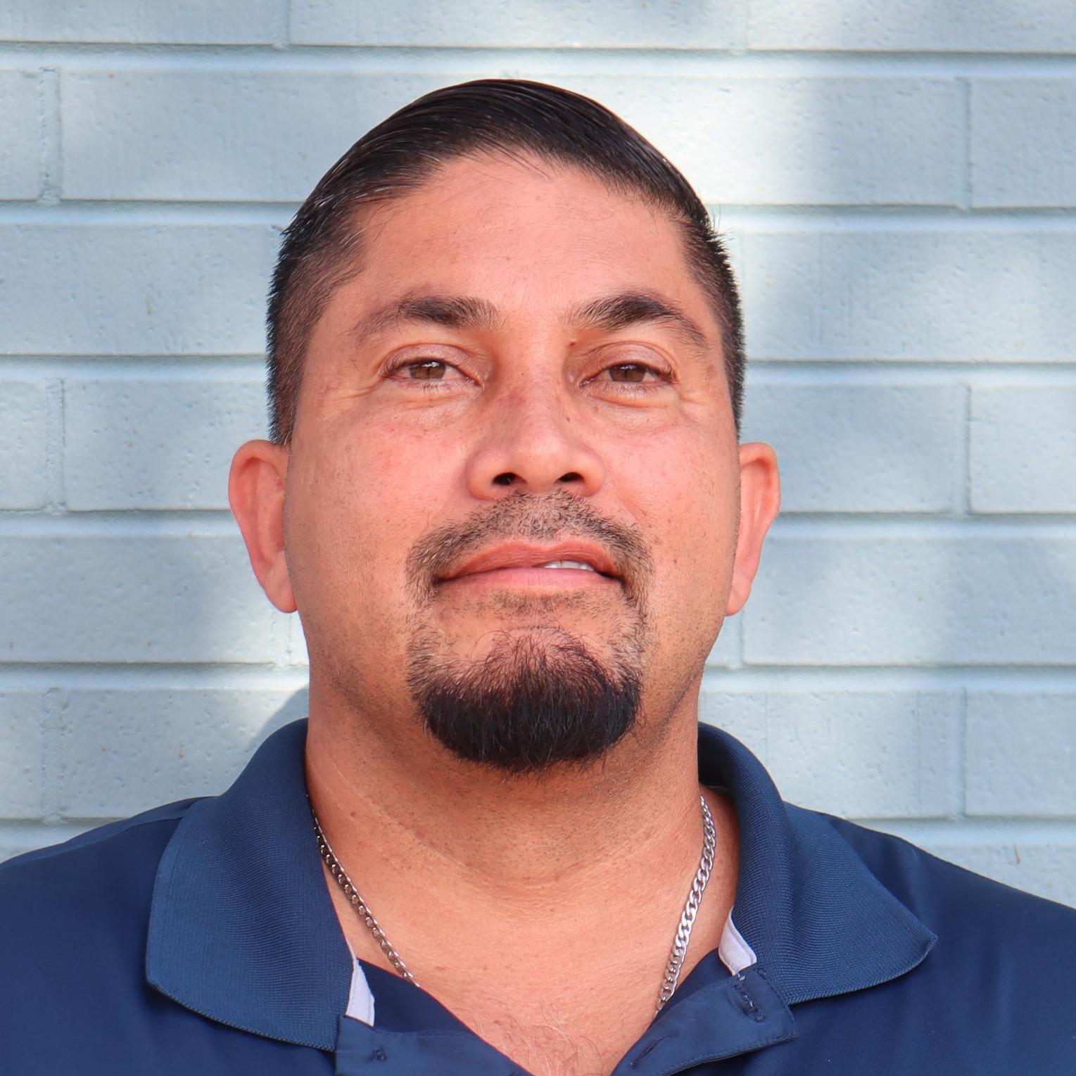JoseAlvizo's Profile Photo