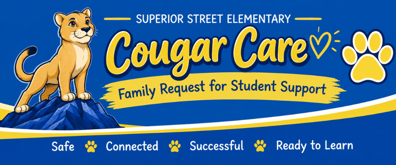 cougar care