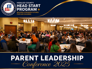 Parent Leadership Graphic
