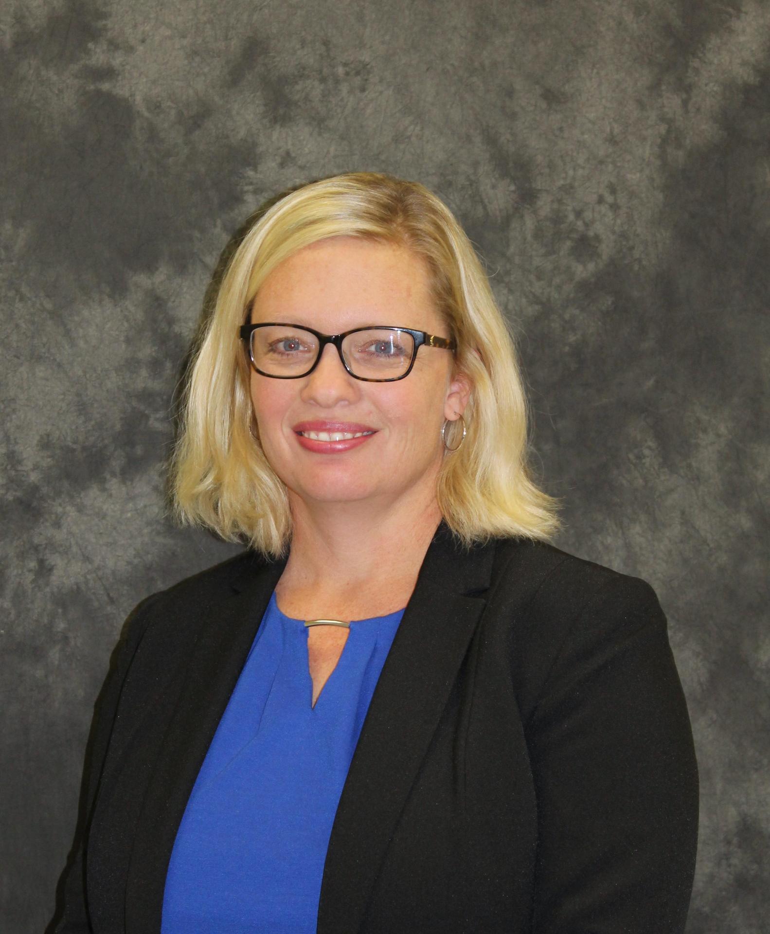 Michelle Newsome
