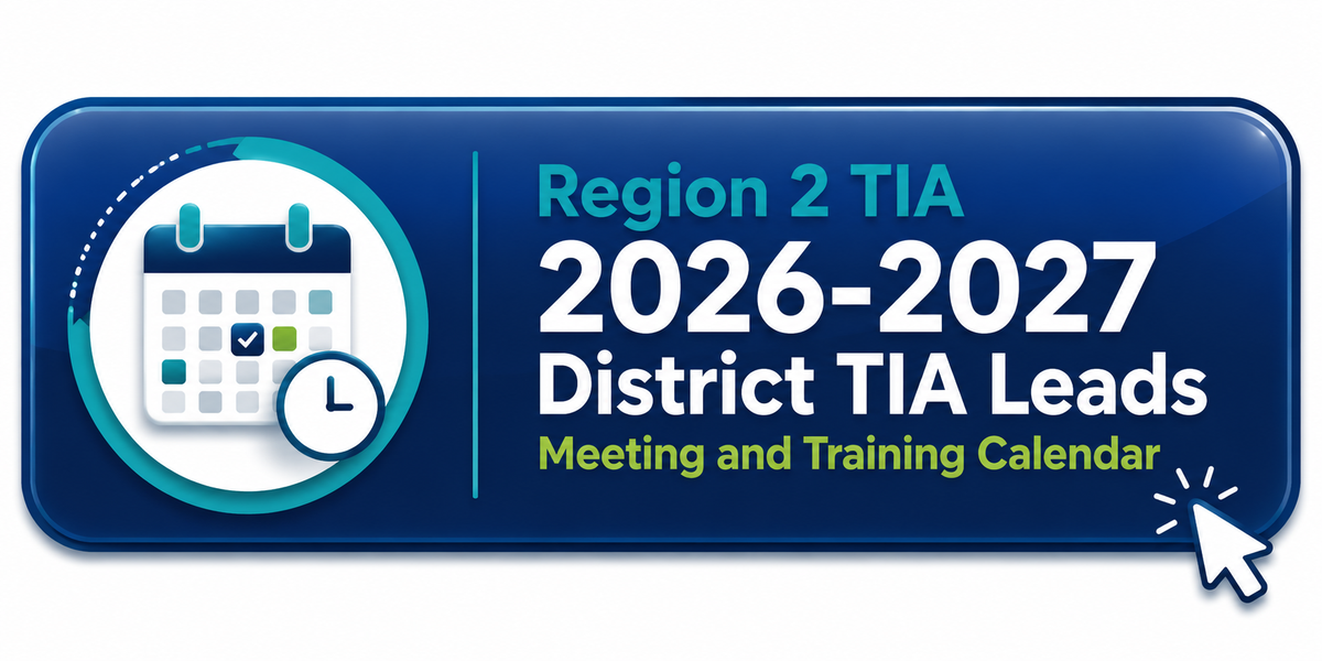 Training Calendar Button