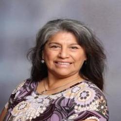 PatriciaDaniels's Profile Photo