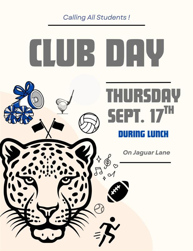 clubday