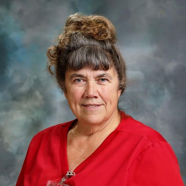 PricillaBarnes's Profile Photo