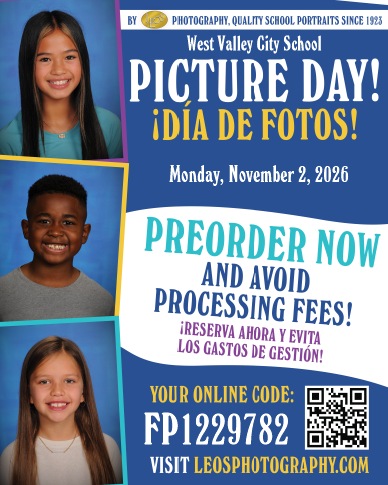 Picture Day Featured Photo