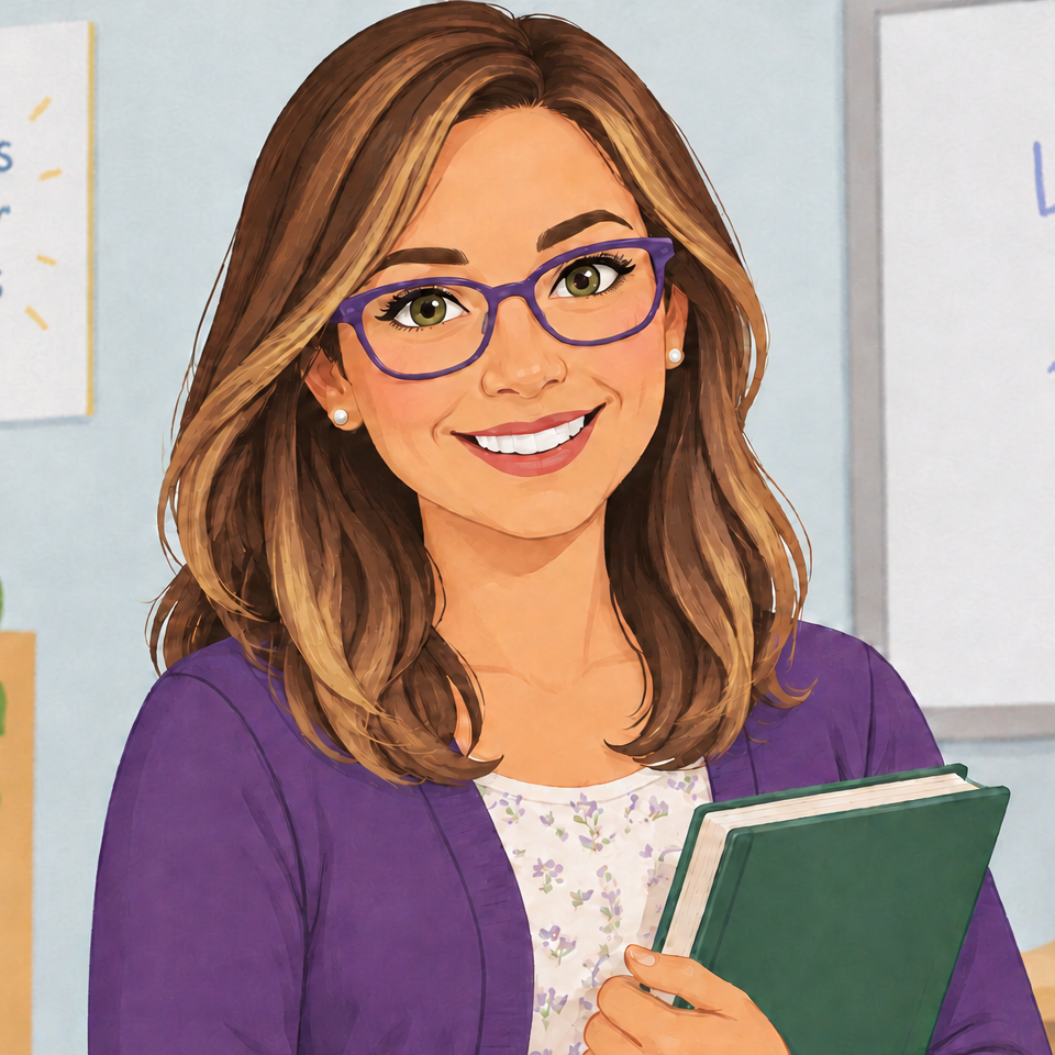 JenniferFriedman, M. Ed.'s Profile Photo