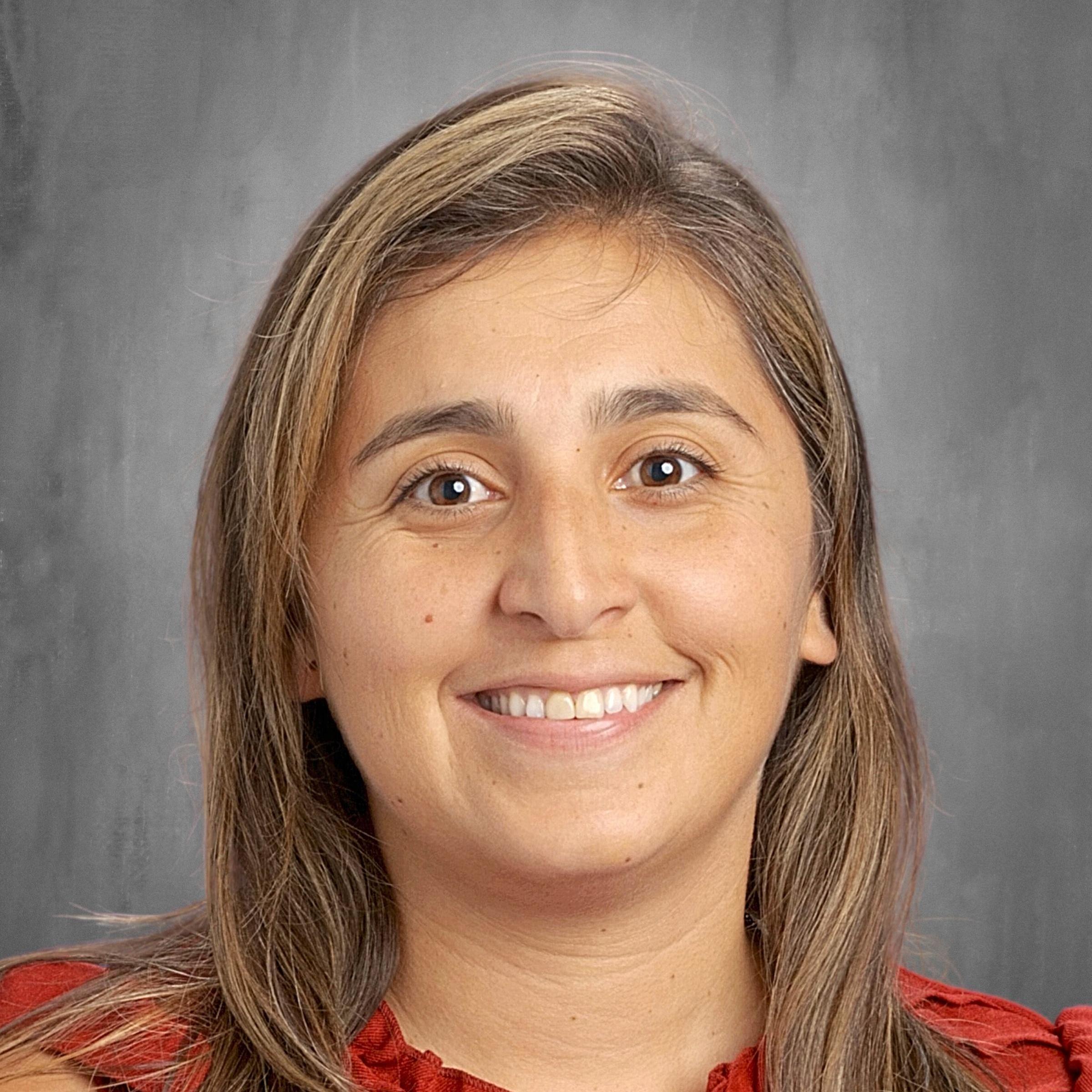 NatalieGomez's Profile Photo