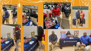 spsd sphs eagle carnival 2025