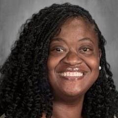 BriannaParker's Profile Photo