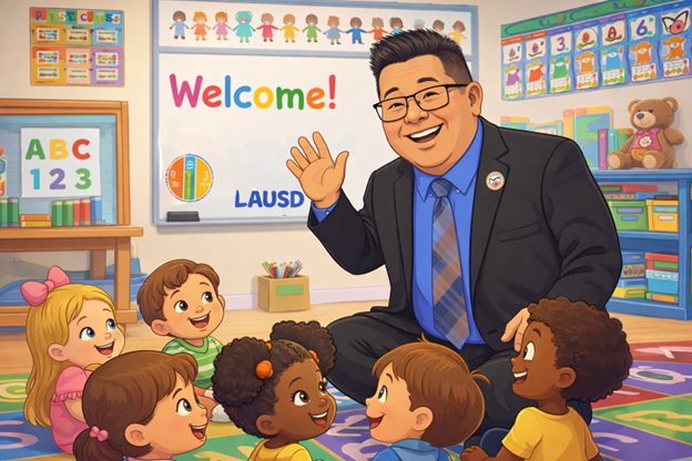 Welcome!