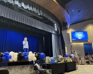 SHISD Convocation