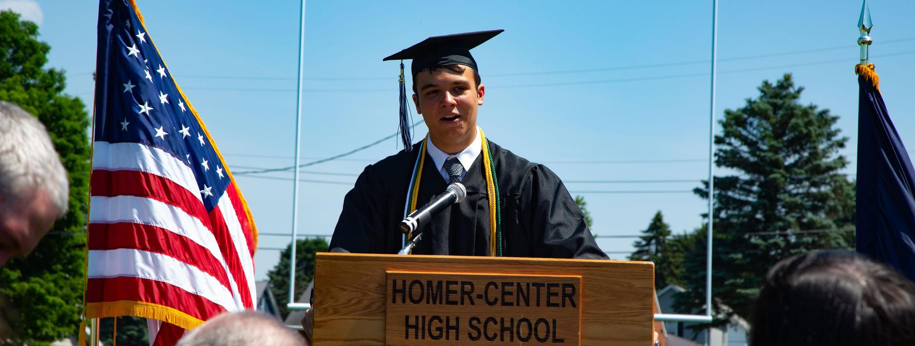 HC Graduation