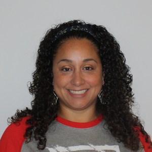 A picture of April Rodriguez