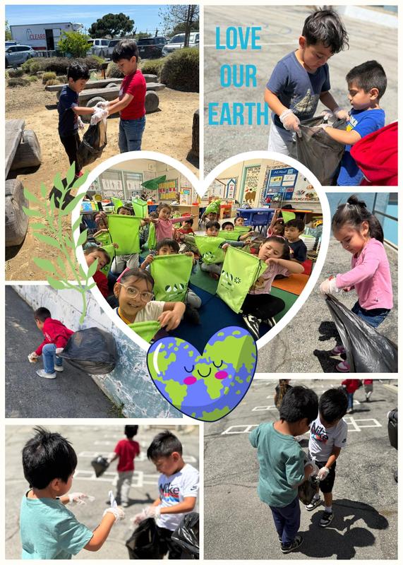 Earth Day!