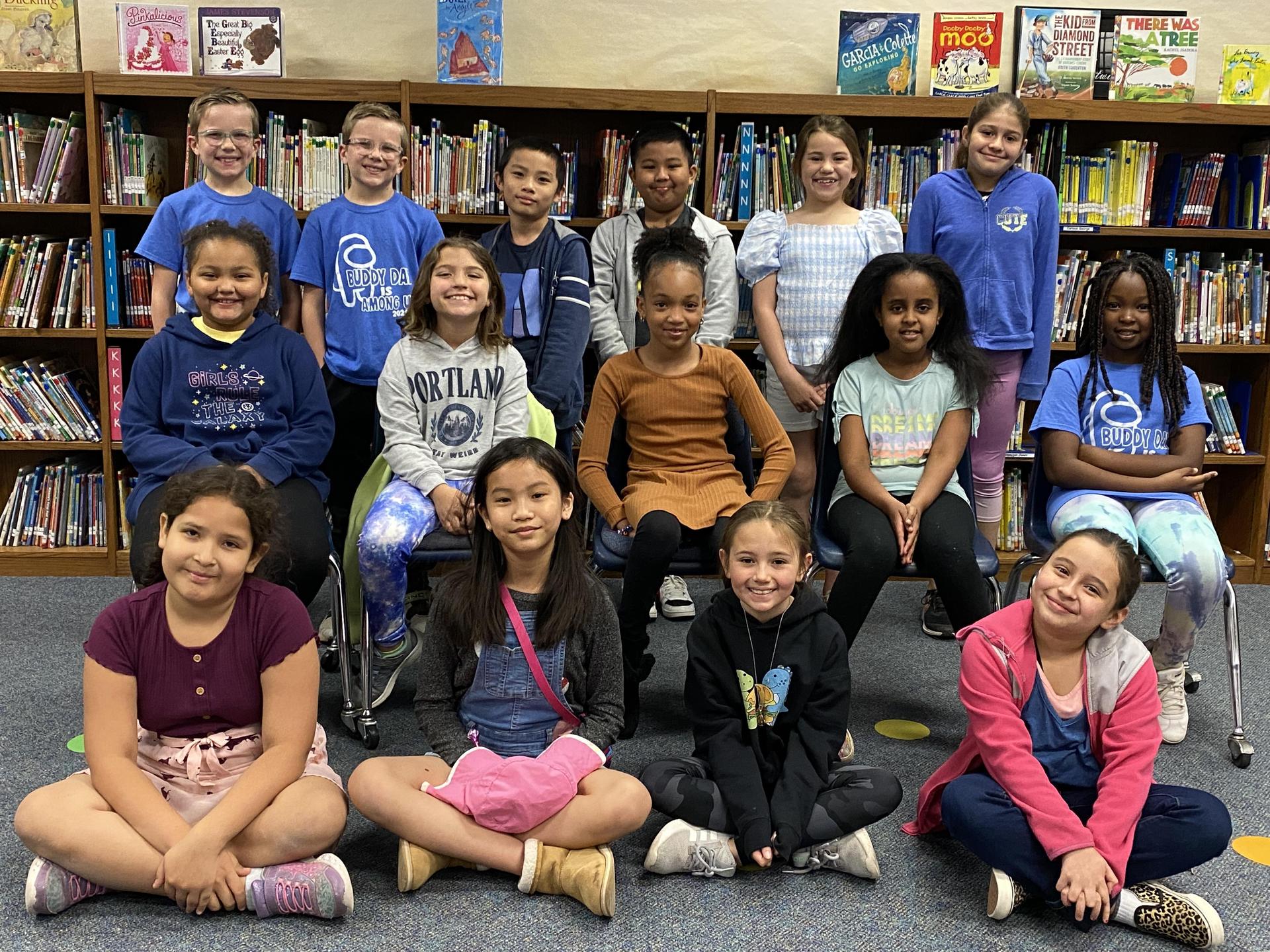 Media Center Media Resources Westwind Elementary School