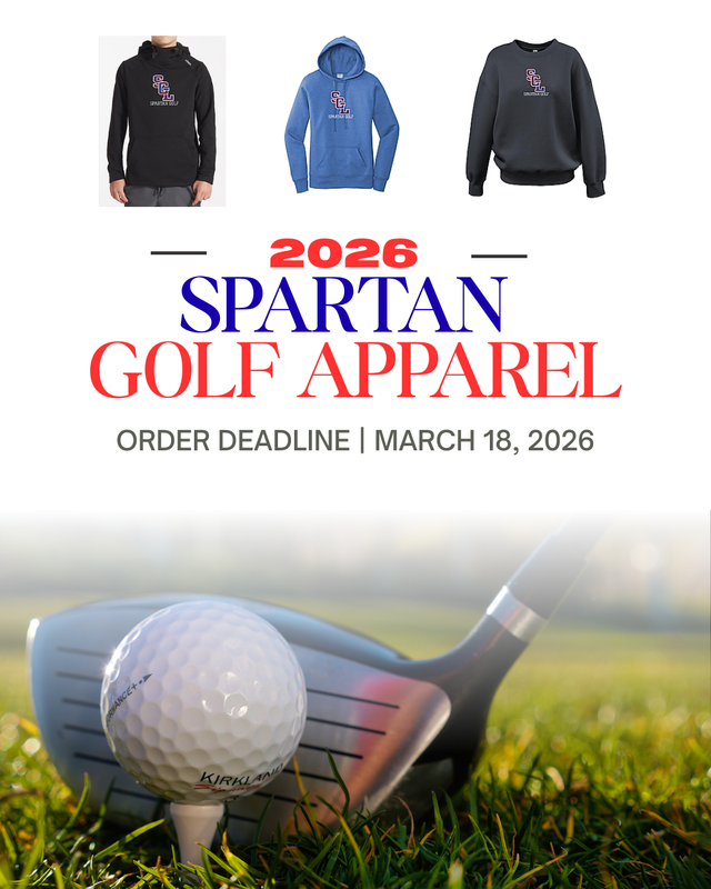 Golf Apparel