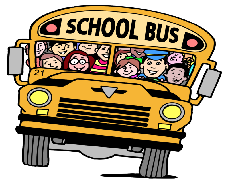 School bus