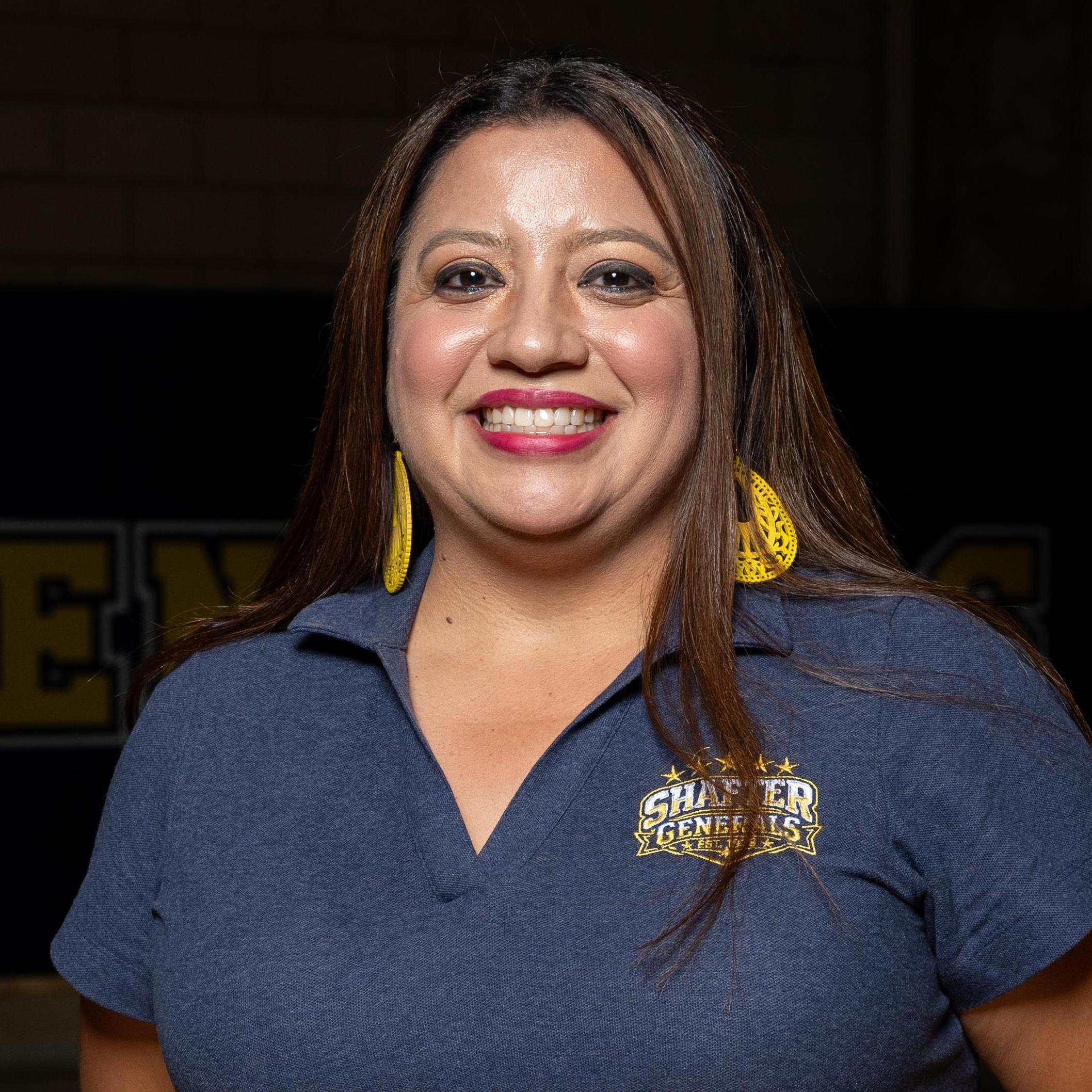 PatriciaMartinez's Profile Photo