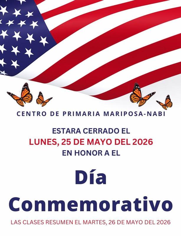 Dia Conmemorativo