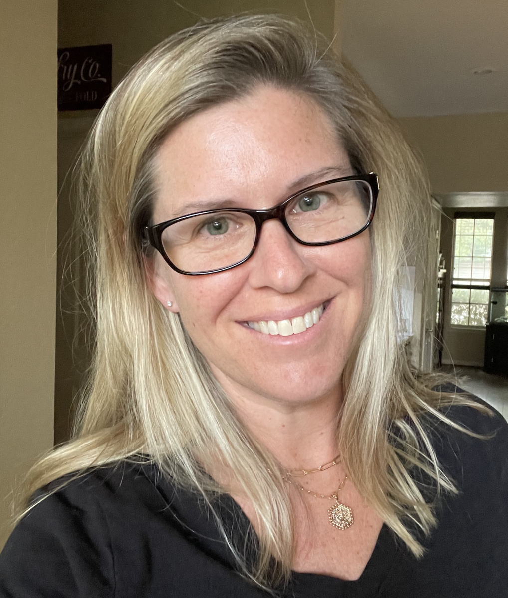 Julie King