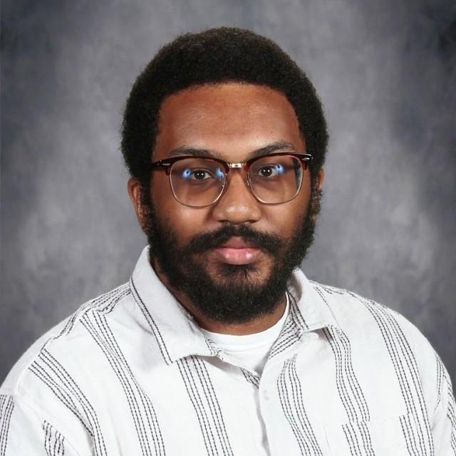 DarienThomas's Profile Photo