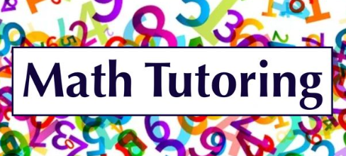 math tutor