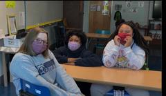 Homeroom Rally