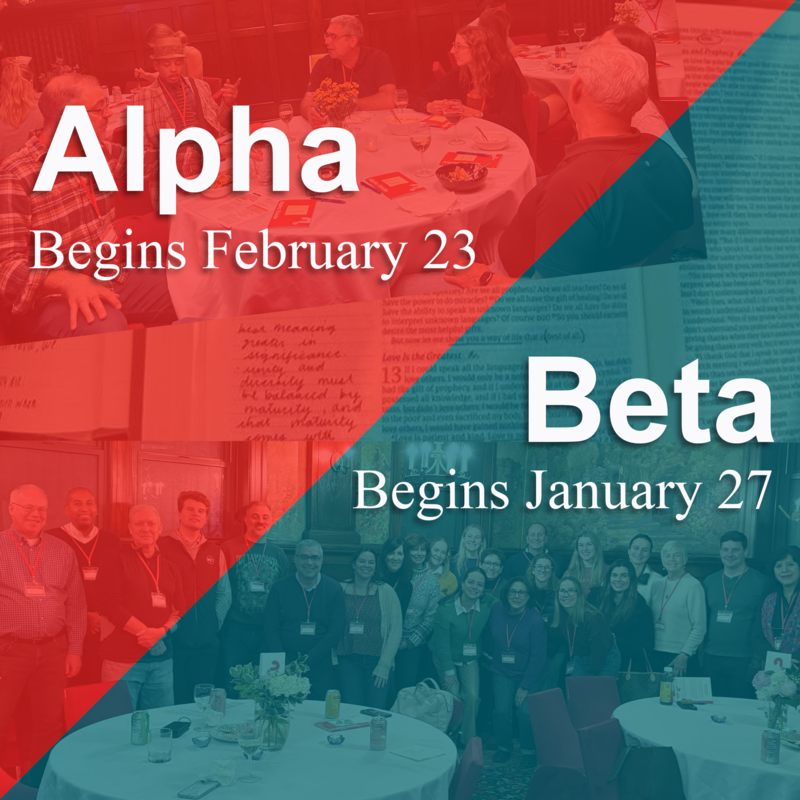 Sign up for Alpha or Beta (it's never too late!) > Featured Photo