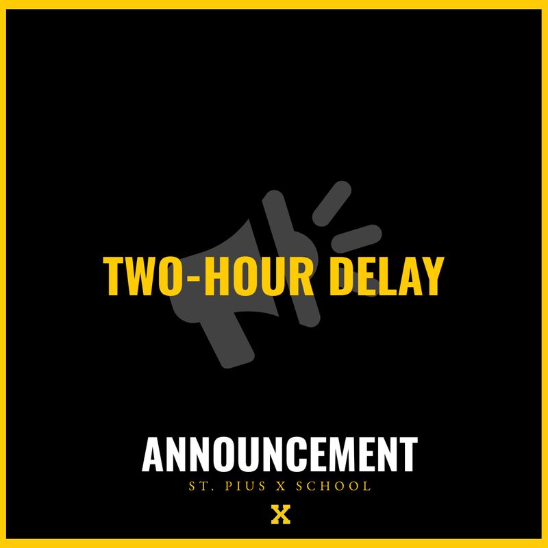 Two-Hour Delay