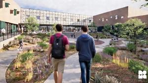 Shadowing opportunities