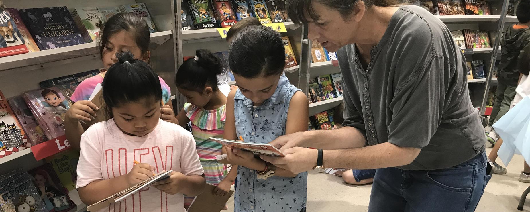Book Fair