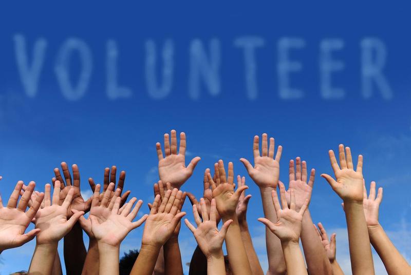 Community Service Opportunity Featured Photo