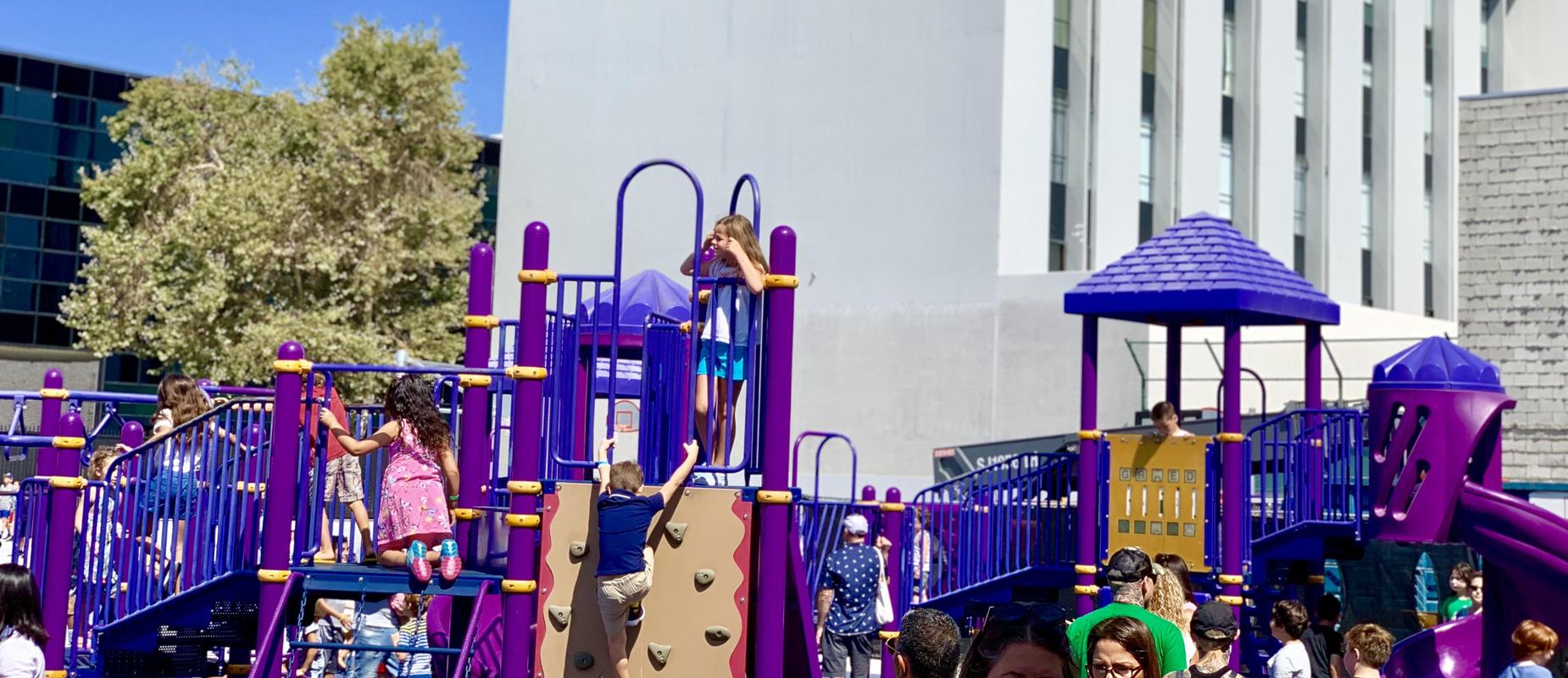 Playground