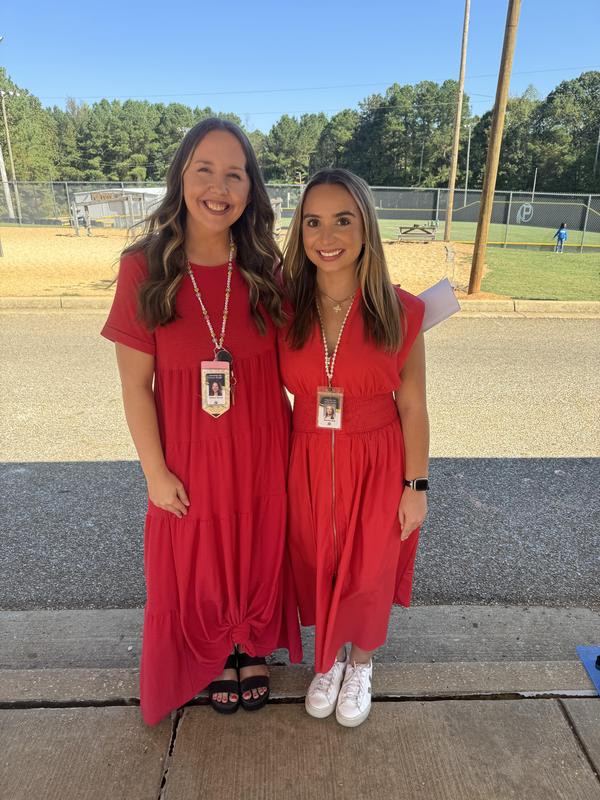 HOCO Day 4