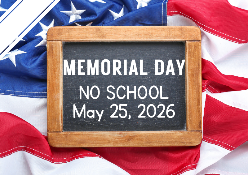 Memorial Day Thumbnail Image