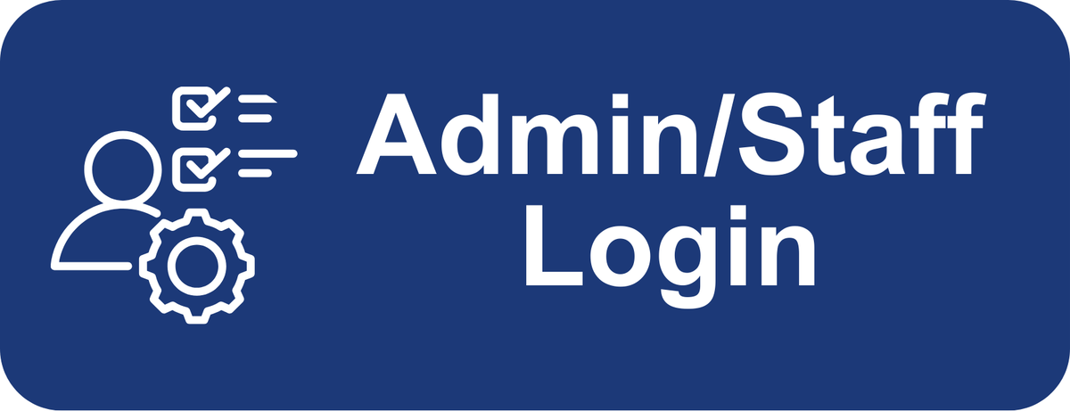 Aeries Admin/Staff Login Button