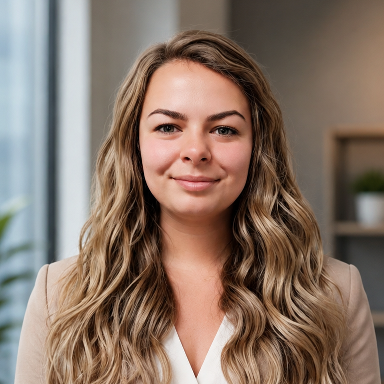 SarahGray's Profile Photo