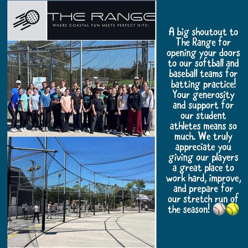 The Range