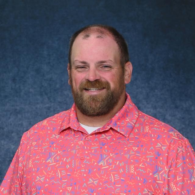ChristopherCutler's Profile Photo