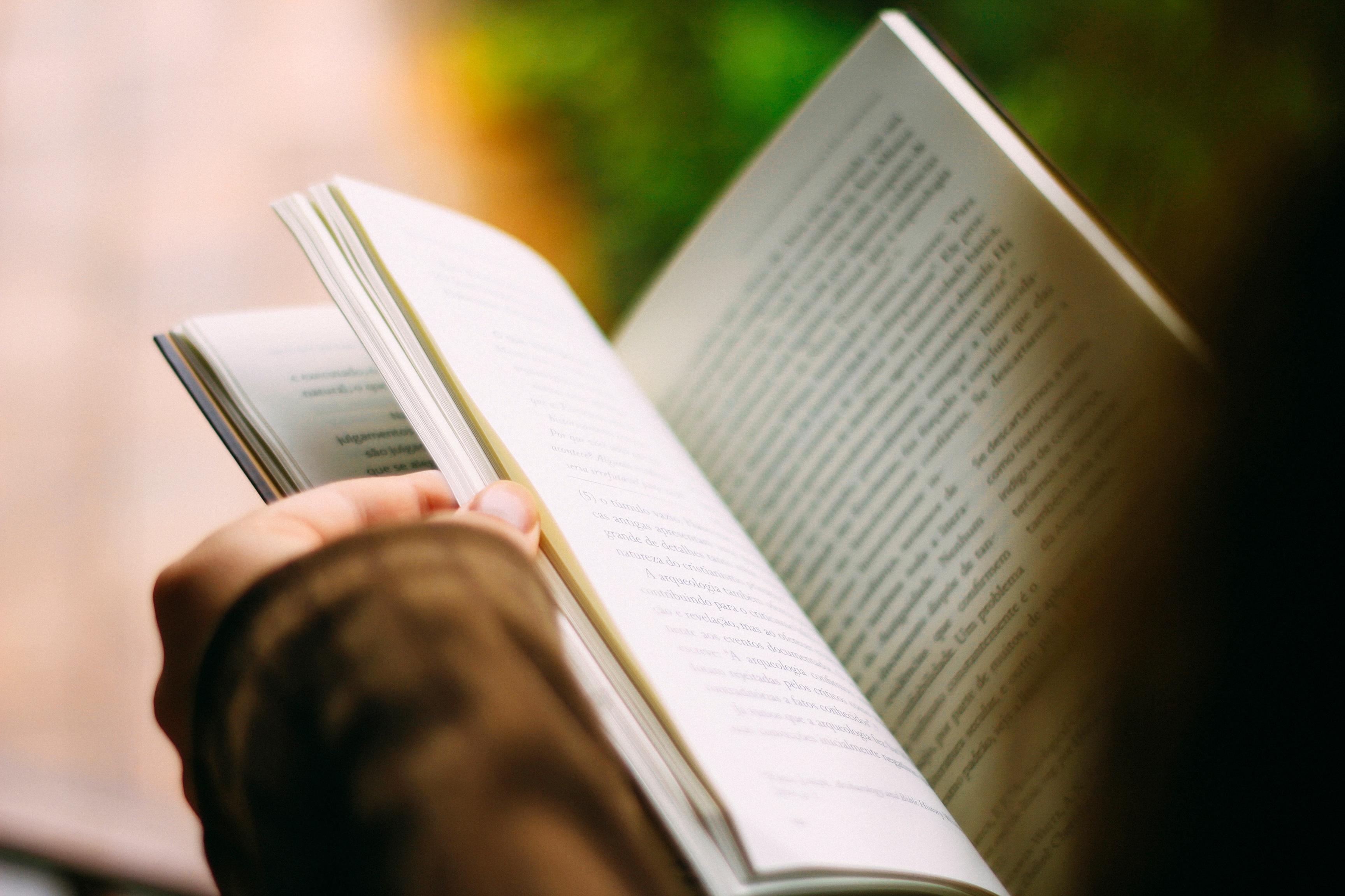 book
