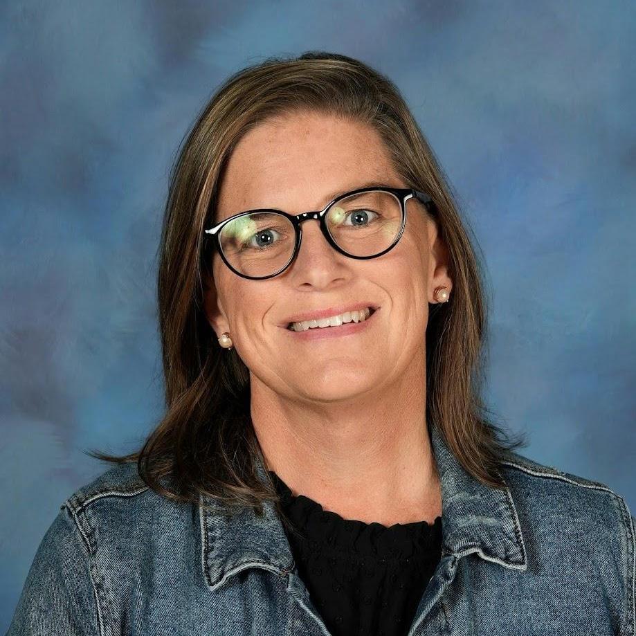 GinnieDeaton's Profile Photo