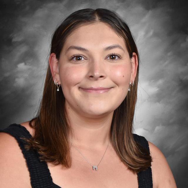 MariahKnapp's Profile Photo