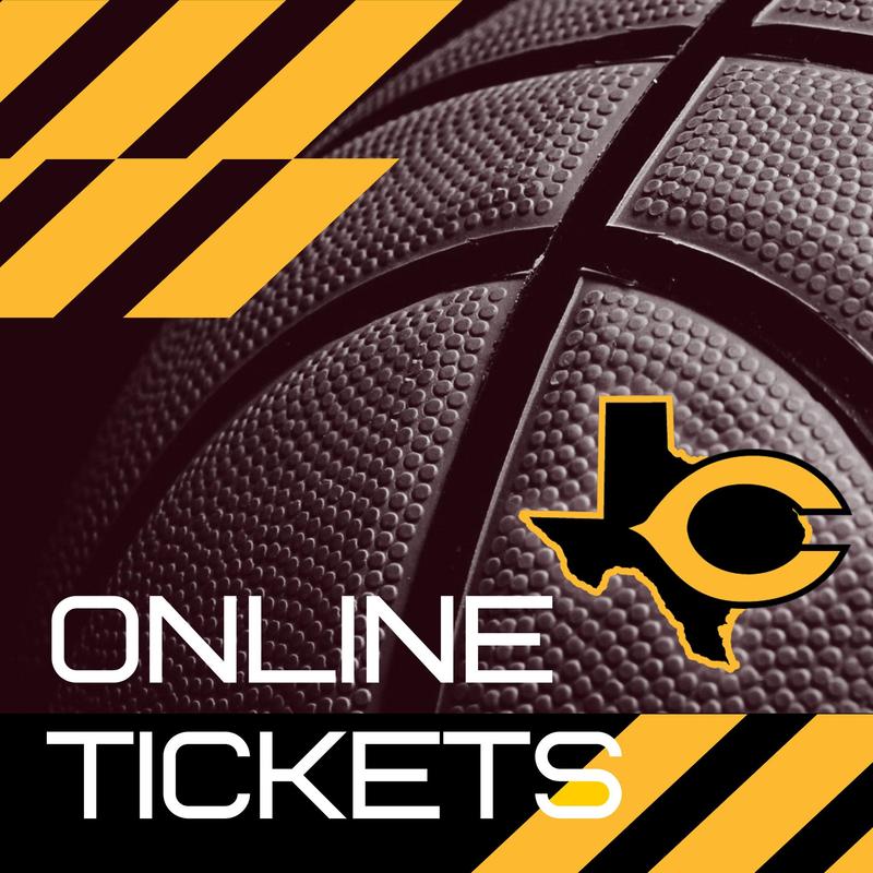 Online ticket sales underway for CISD basketball games Featured Photo