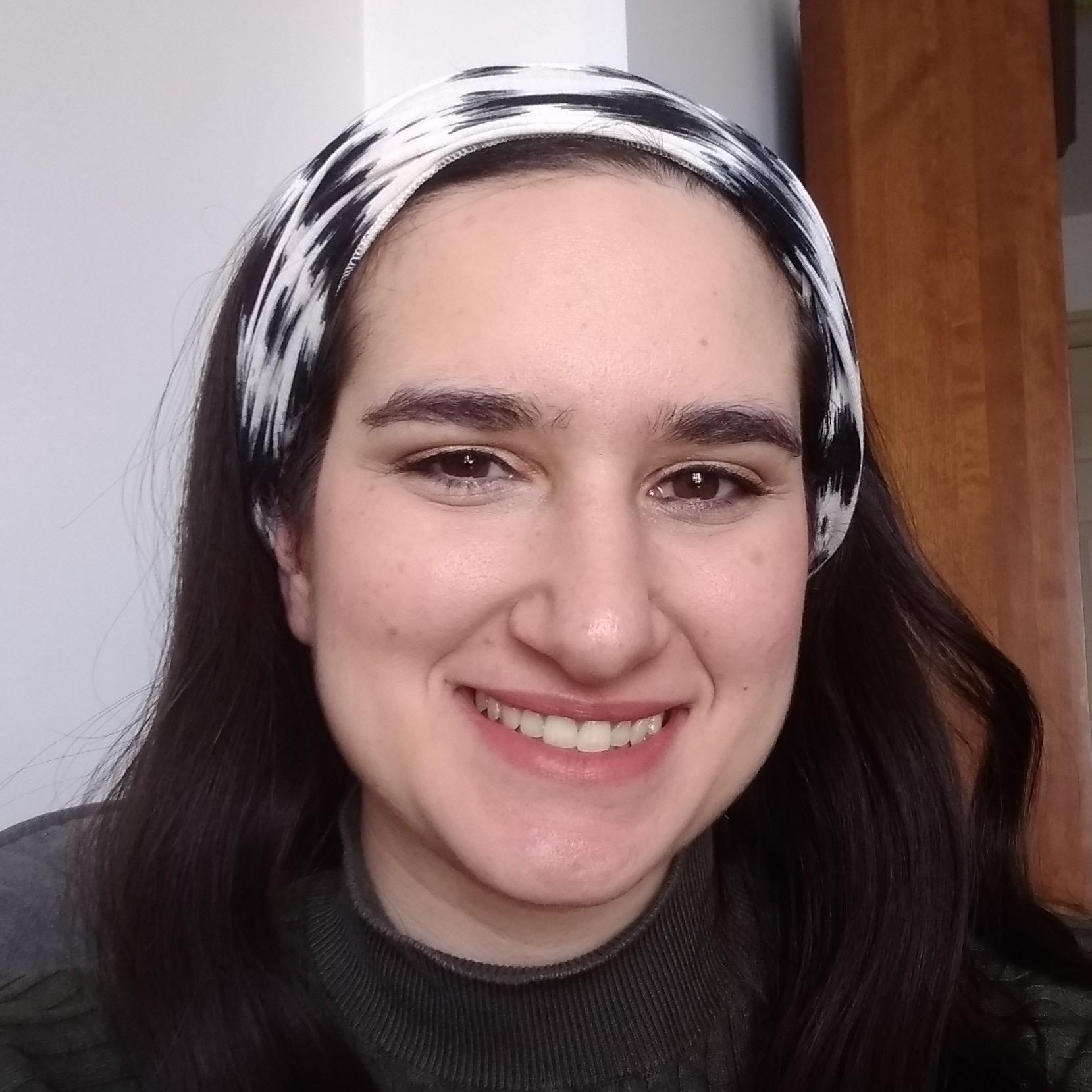 ElianaSohn's Profile Photo