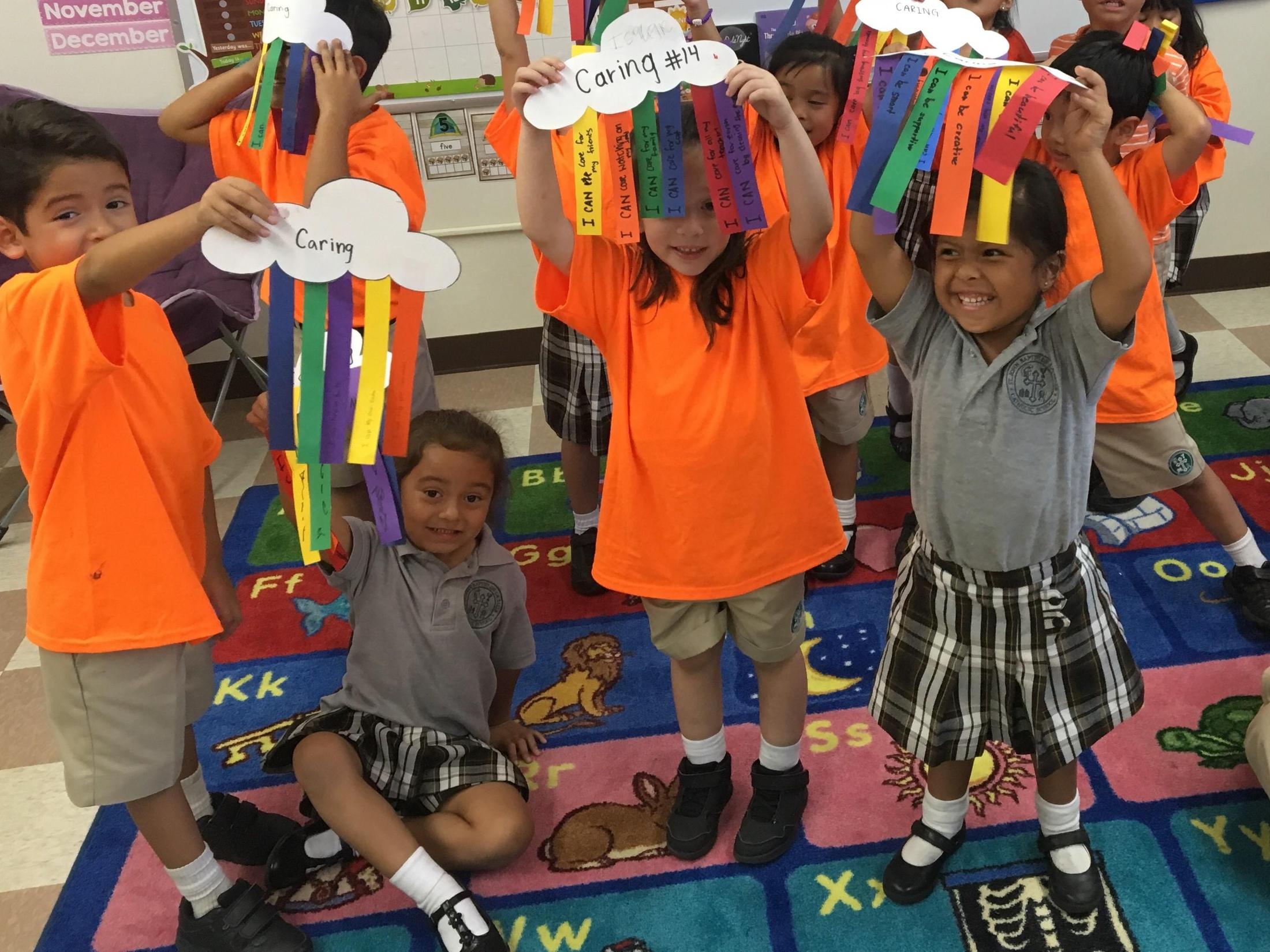 St. John Baptist de la Salle School