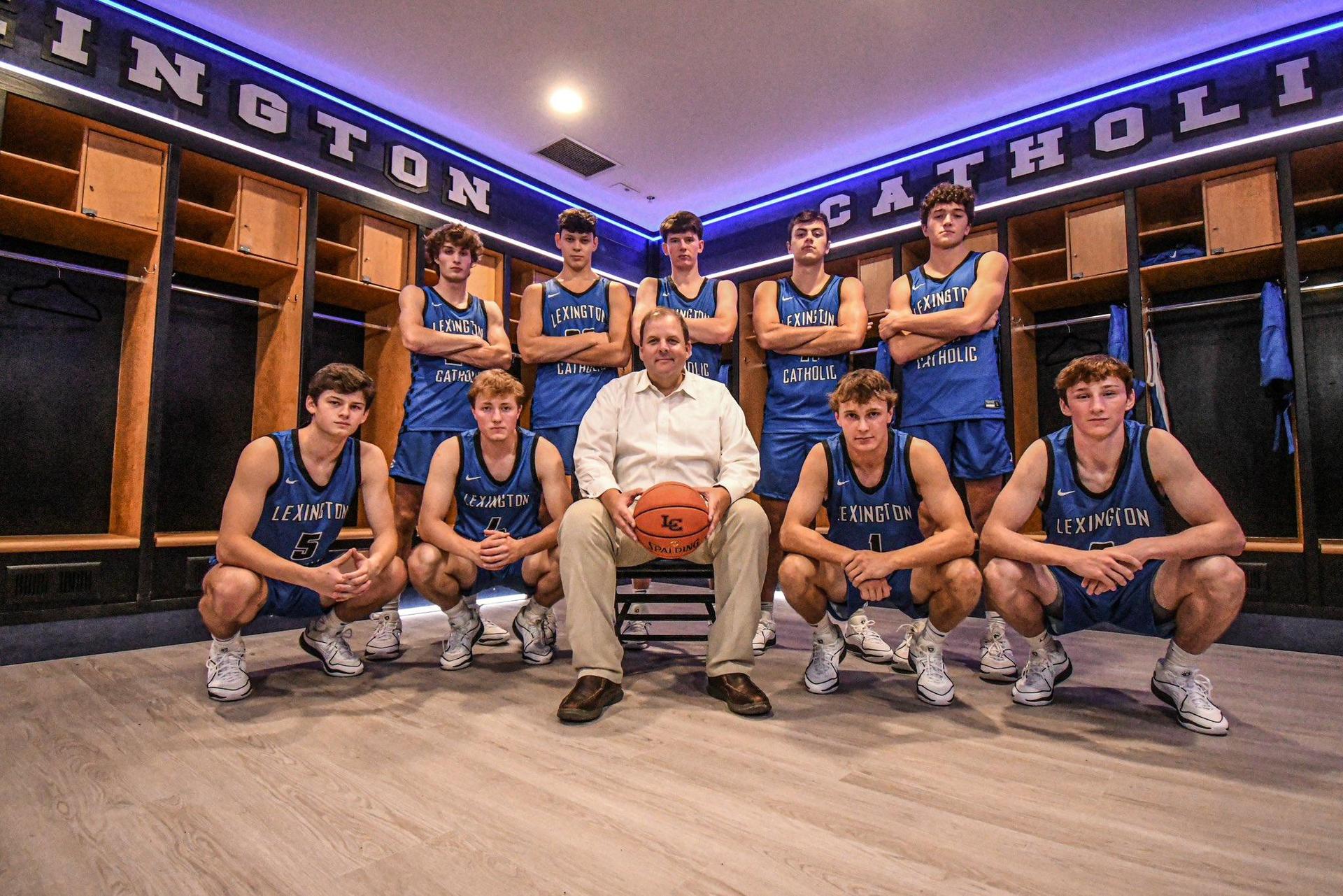 Basketball Boys Athletic Departments Lexington Catholic High School Basketball Boys Athletic Departments Lexington Catholic High School